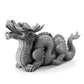 Honorable Dragon Garden Sculpt By SPI Home | Garden Sculptures & Statues | Modishstore-4