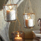 Roost Wire-Wrapped Hanging Votive Holder - Set Of 24-3