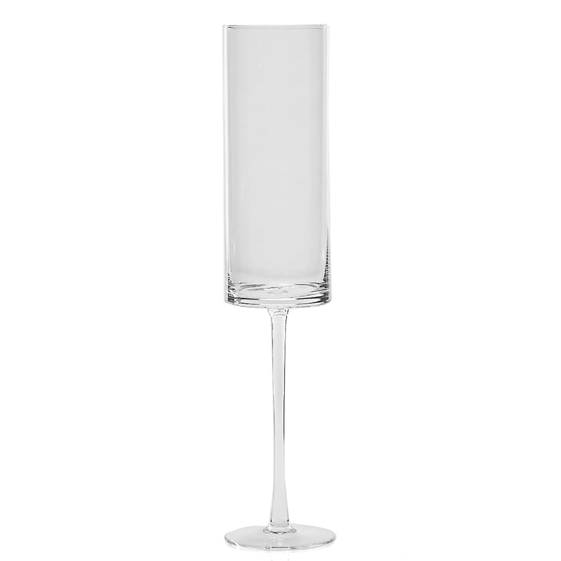 Amaryllis Vase Set of 2 by Accent Decor | Vases | Modishstore - 2
