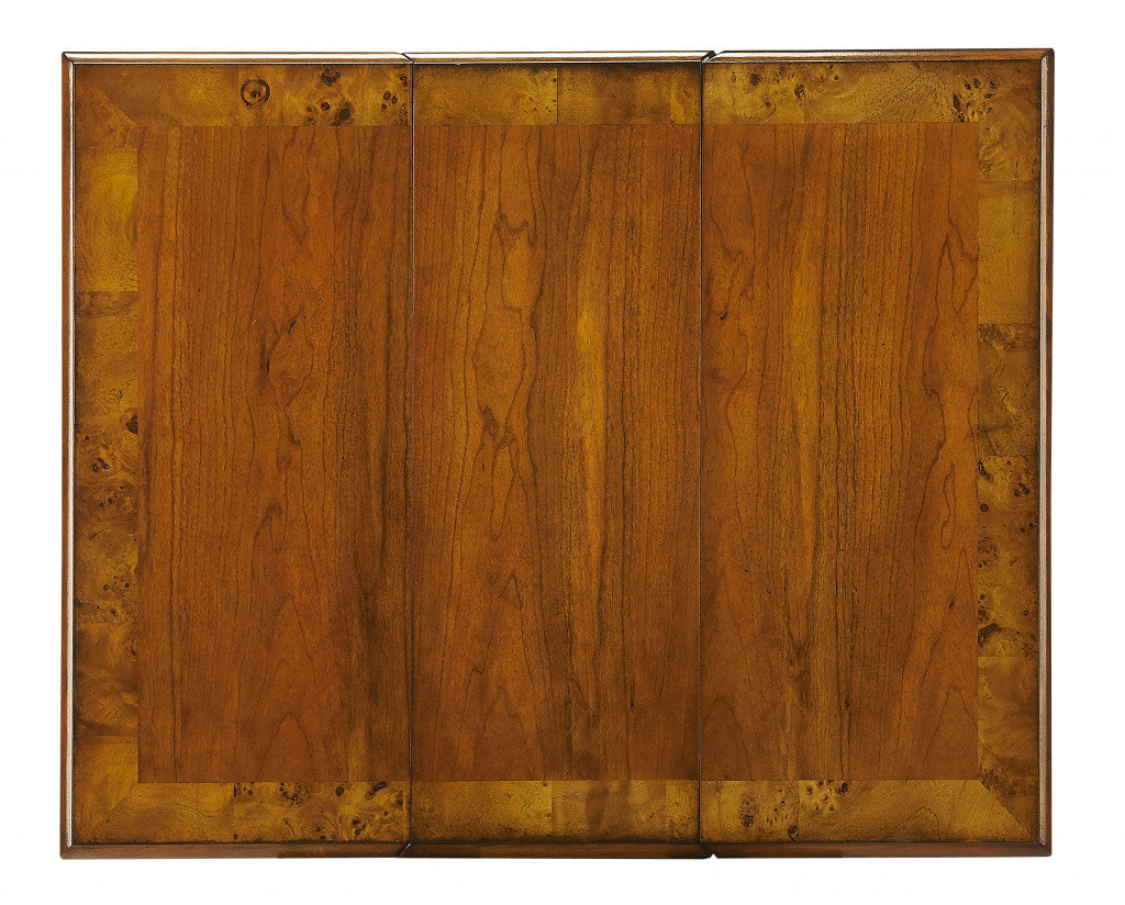 26" Olive Ash Solid And Manufactured Wood Rectangular End Table With Drawer By Homeroots | End Tables | Modishstore - 2