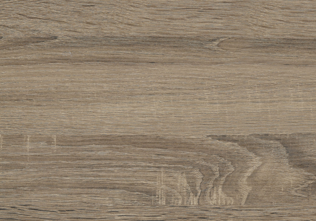 22" Black And Dark Taupe End Table With Shelf By Homeroots | End Tables | Modishstore - 9