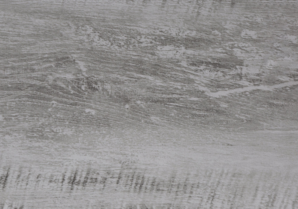 Set Of Three 44" Gray Rectangular Coffee Table By Homeroots | Coffee Tables | Modishstore - 6