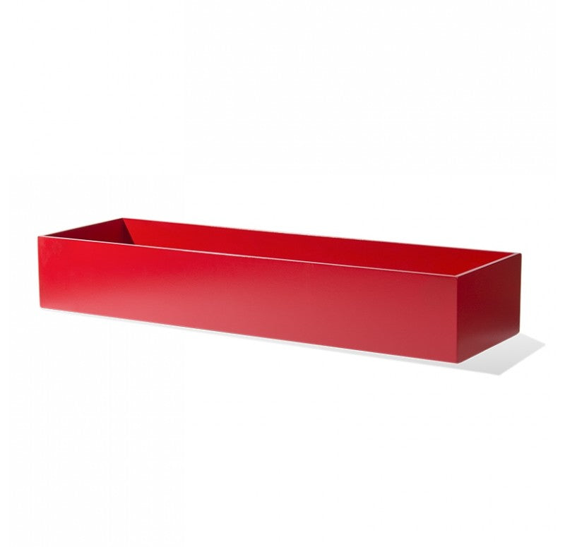 Linear Planter by Gold Leaf Design Group | Planters, Troughs & Cachepots | Modishstore - 8