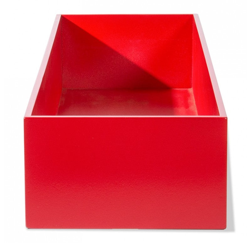 Linear Planter by Gold Leaf Design Group | Planters, Troughs & Cachepots | Modishstore - 12