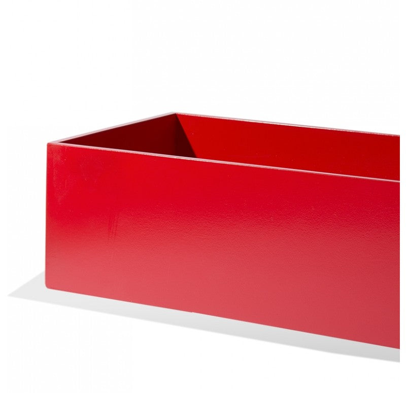 Linear Planter by Gold Leaf Design Group | Planters, Troughs & Cachepots | Modishstore - 13