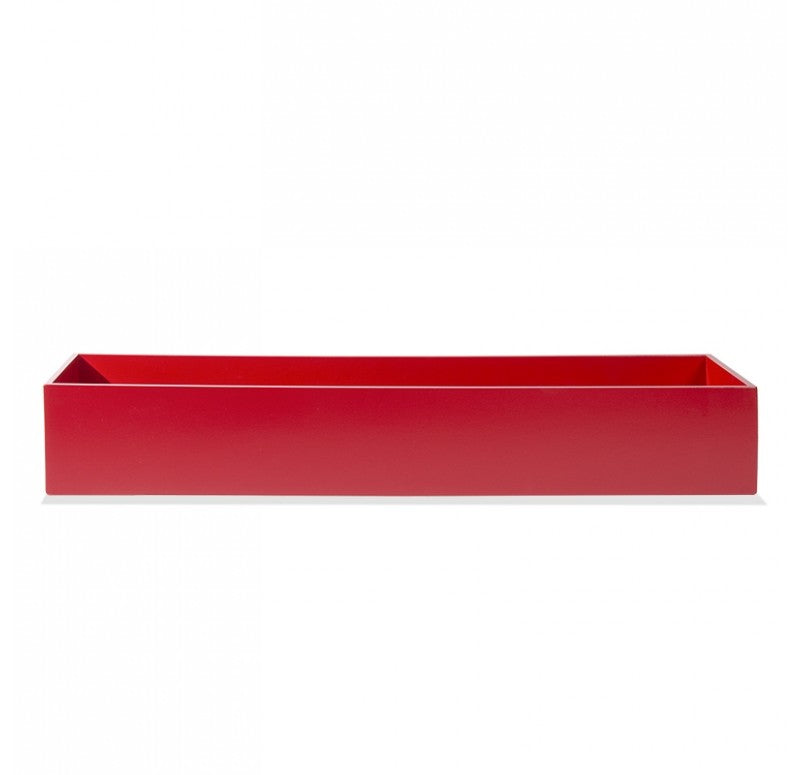 Linear Planter by Gold Leaf Design Group | Planters, Troughs & Cachepots | Modishstore - 9