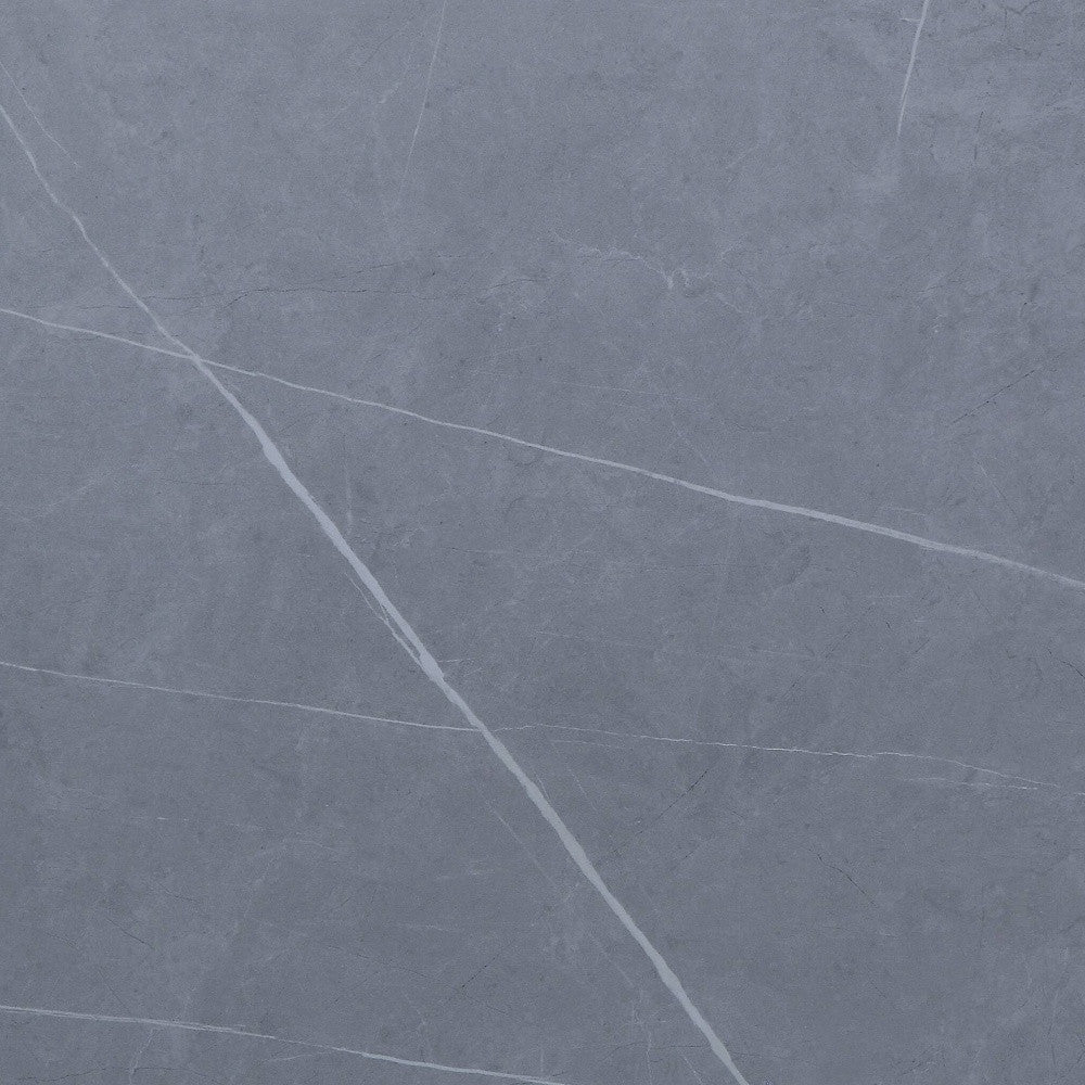 52" Sintered Stone And Dark Brown Sintered Stone Rectangular Coffee Table With Drawer By Homeroots | Coffee Tables | Modishstore - 5