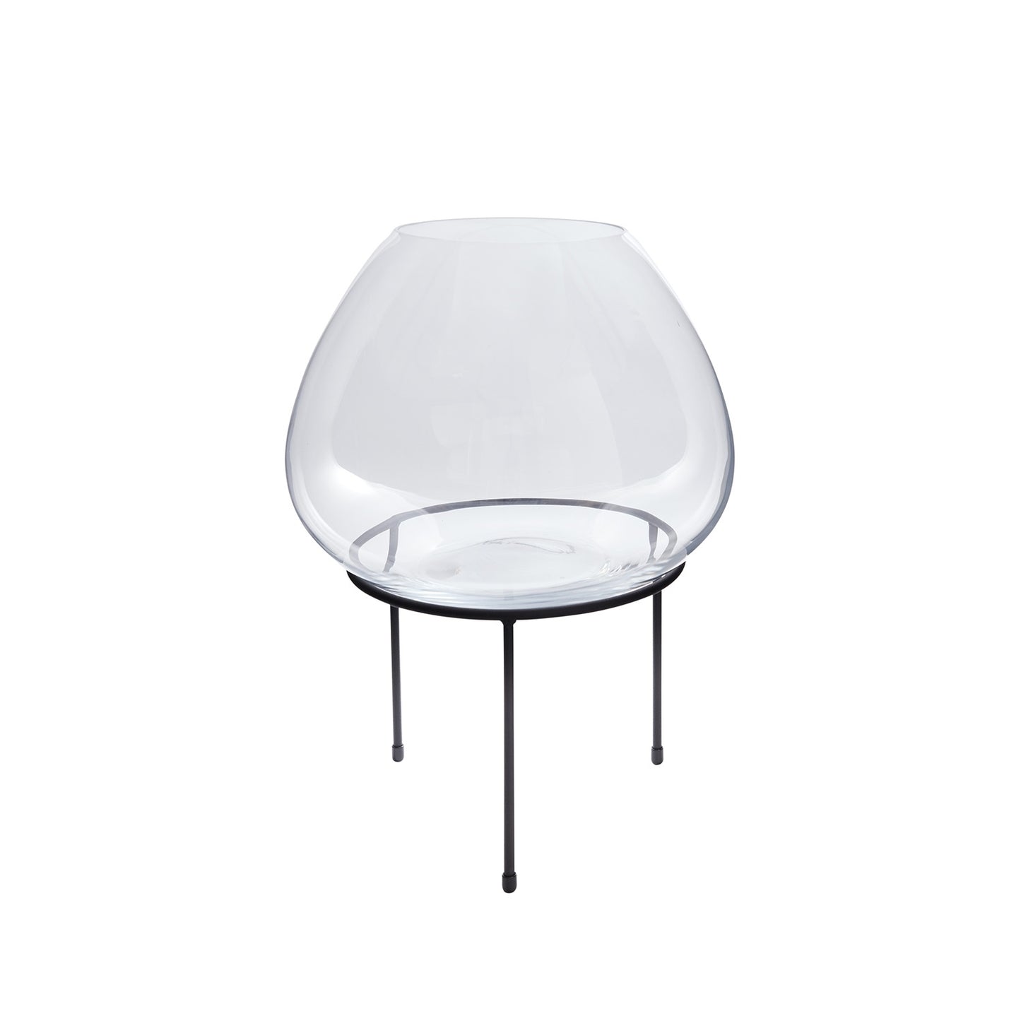 Zadie Stand By Accent Decor | Planters, Troughs & Cachepots | Modishstore - 3