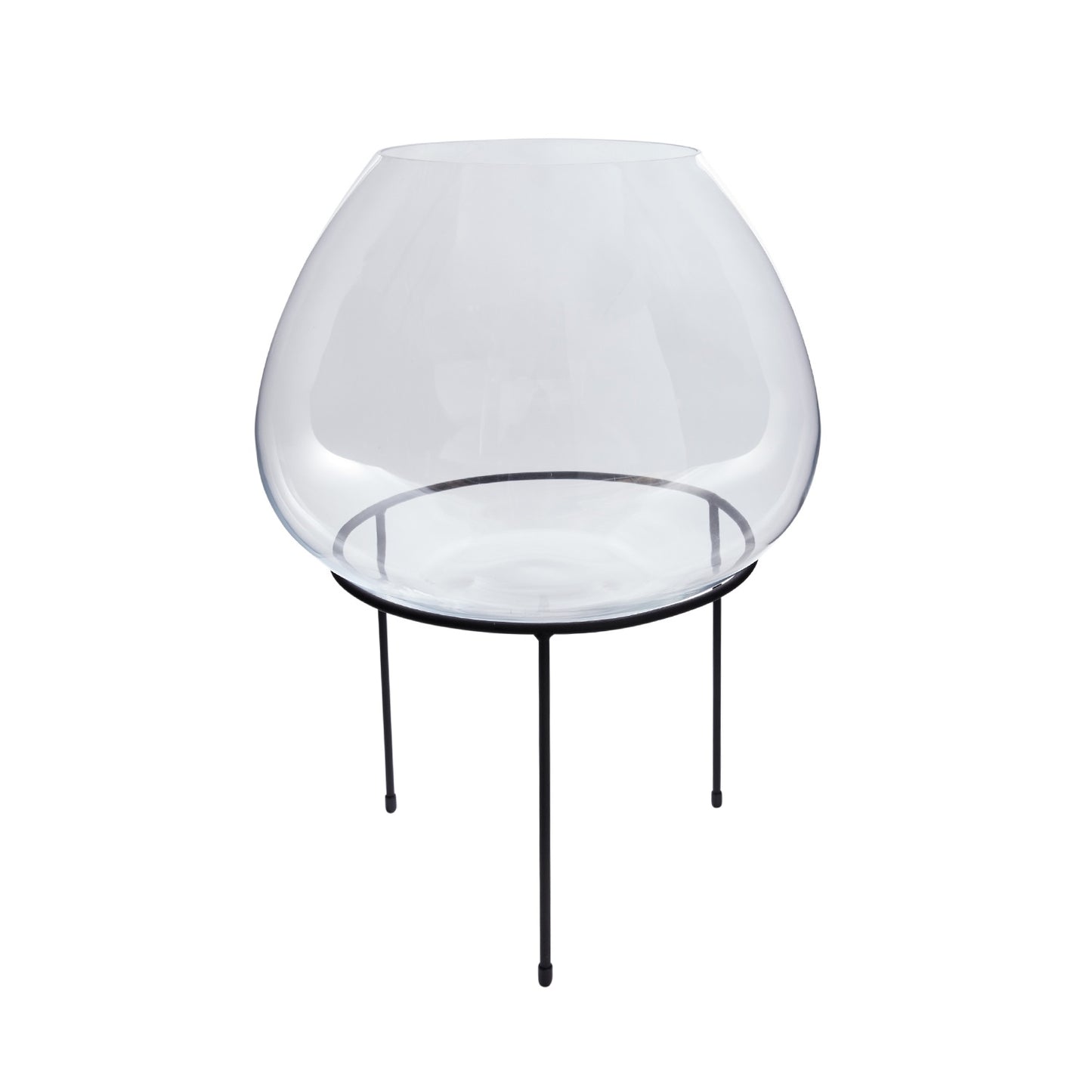 Zadie Stand By Accent Decor | Planters, Troughs & Cachepots | Modishstore - 4