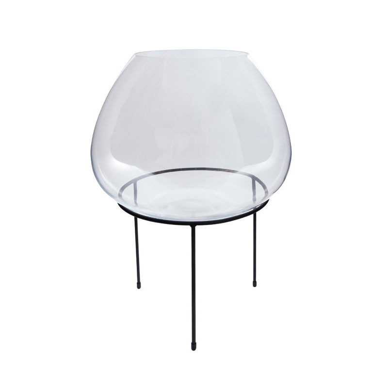 Zadie Stand By Accent Decor | Planters, Troughs & Cachepots | Modishstore - 4