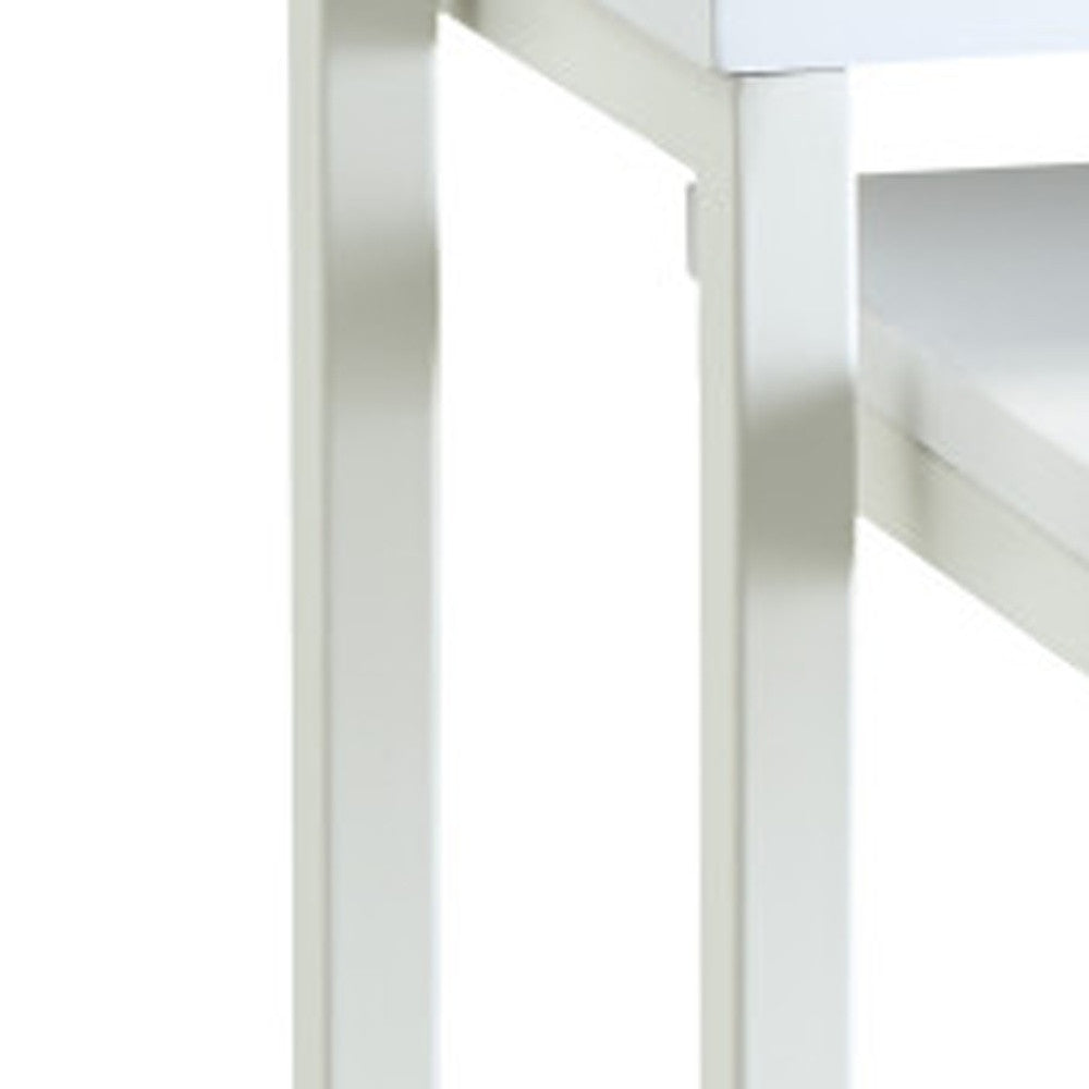 HomeRoots End Table - Thumbnail 3