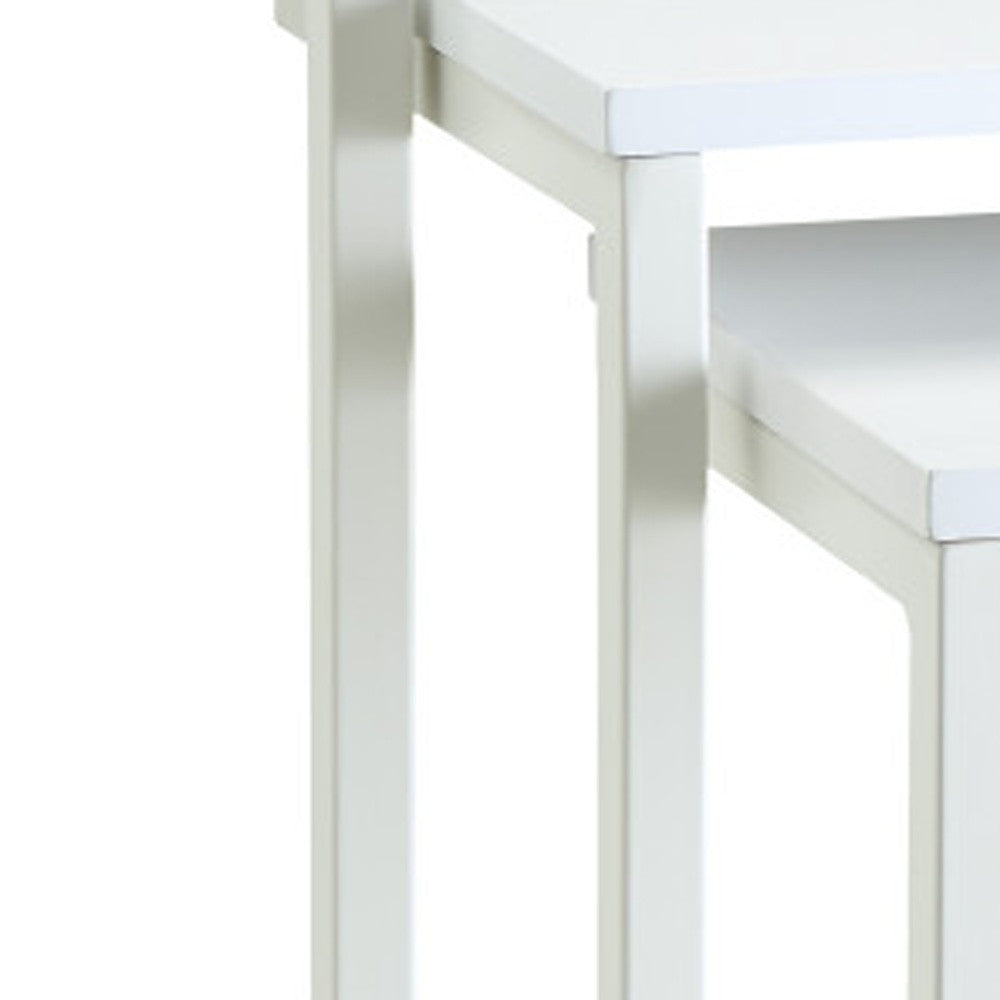 HomeRoots End Table - Thumbnail 4