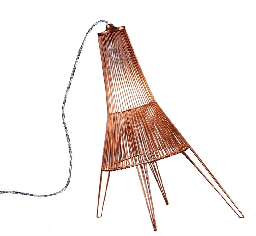 Oggetti A Cote Table Lamp | Table Lamps | Modishstore-2