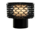 Oggetti Honeycomb Table Lamp | Table Lamps | Modishstore-2
