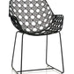 Oggetti Octa Arm Chair | Armchairs | Modishstore-2