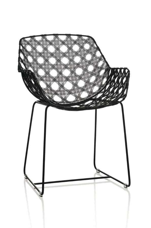 Oggetti Octa Arm Chair | Armchairs | Modishstore-2