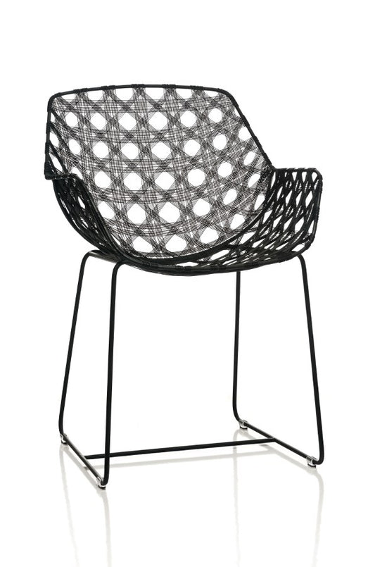 Oggetti Octa Arm Chair | Armchairs | Modishstore