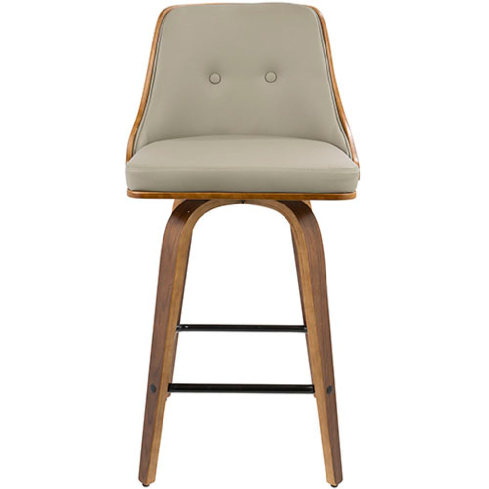 Gianna Counter Stool by LumiSource - Set of 2-6