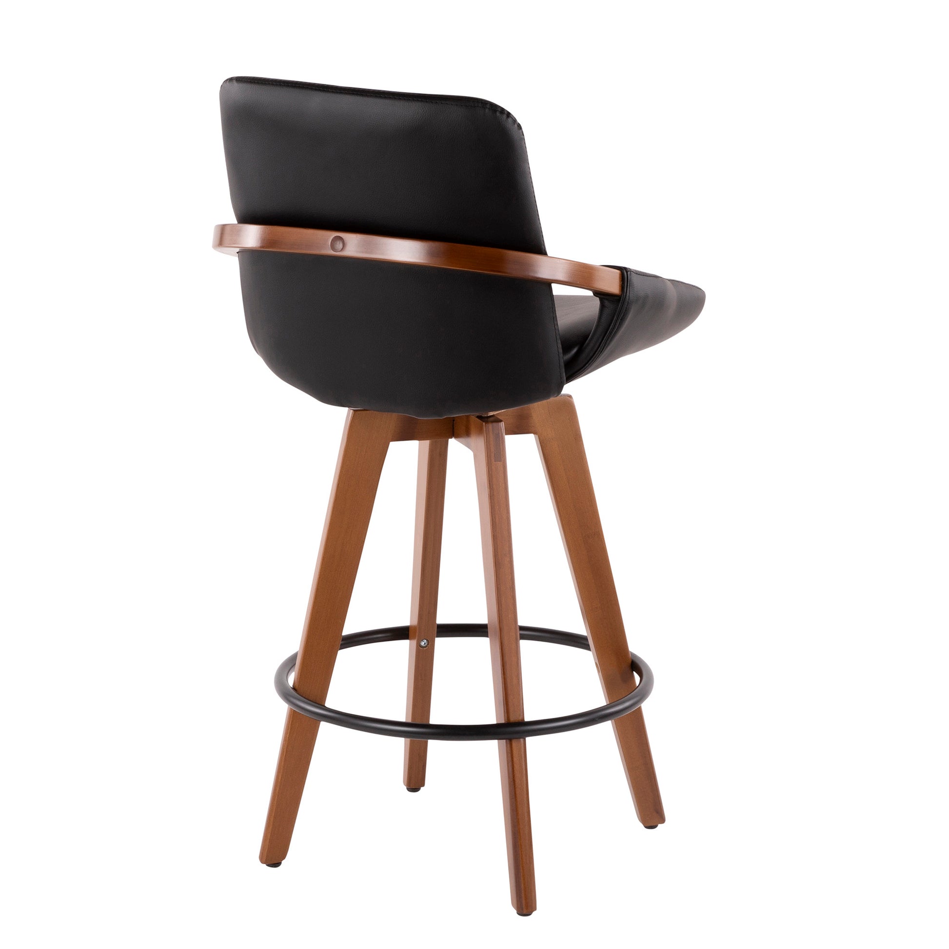LumiSource Cosmo Counter Stool-21