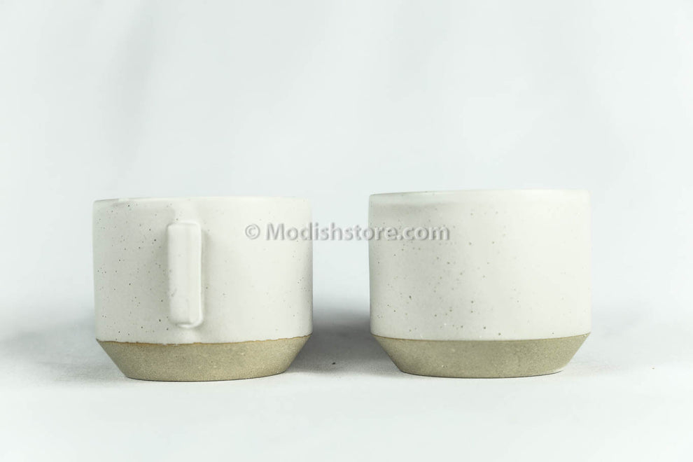 Roost Morandi Dinnerware Collection