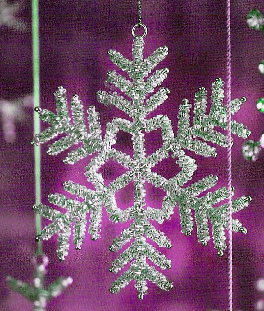 Roost Victorian Snowflake, Set/9-5