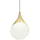 Stillabunt Pendant Lamp by Oggetti | Pendant Lamps | Modishstore-4