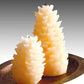 Roost Pine Cone Candles-9