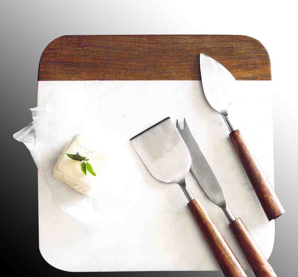 Aldo Marble Collection | Cutting & Serving Boards | Modishstore-4