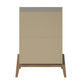 Manhattan Comfort Essence 48.23" Tall Dresser with 5 Full Extension Drawers | Dressers | Modishstore-8