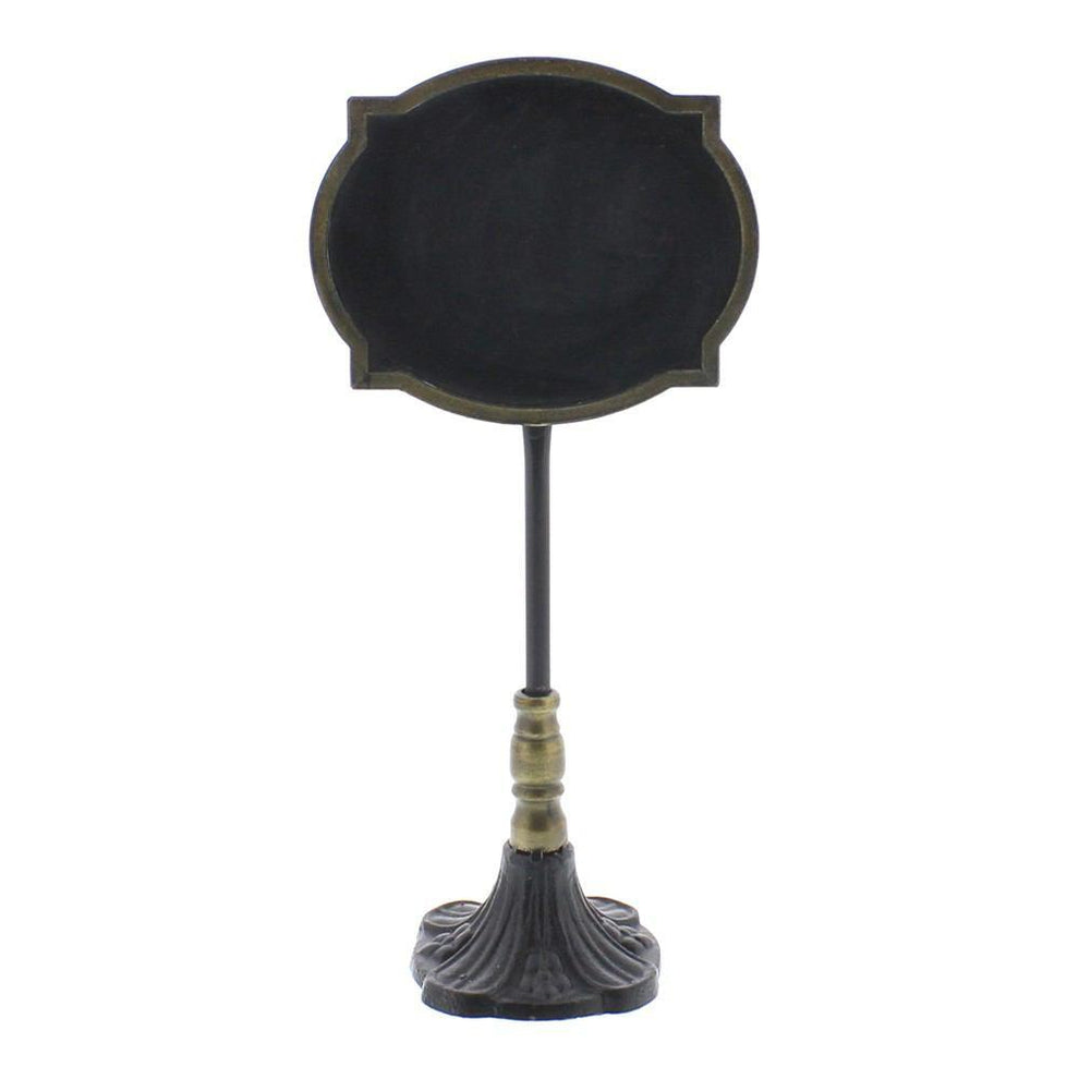 HomArt Carrel Chalkboard Stand - Set of 4 - Feature Image-2