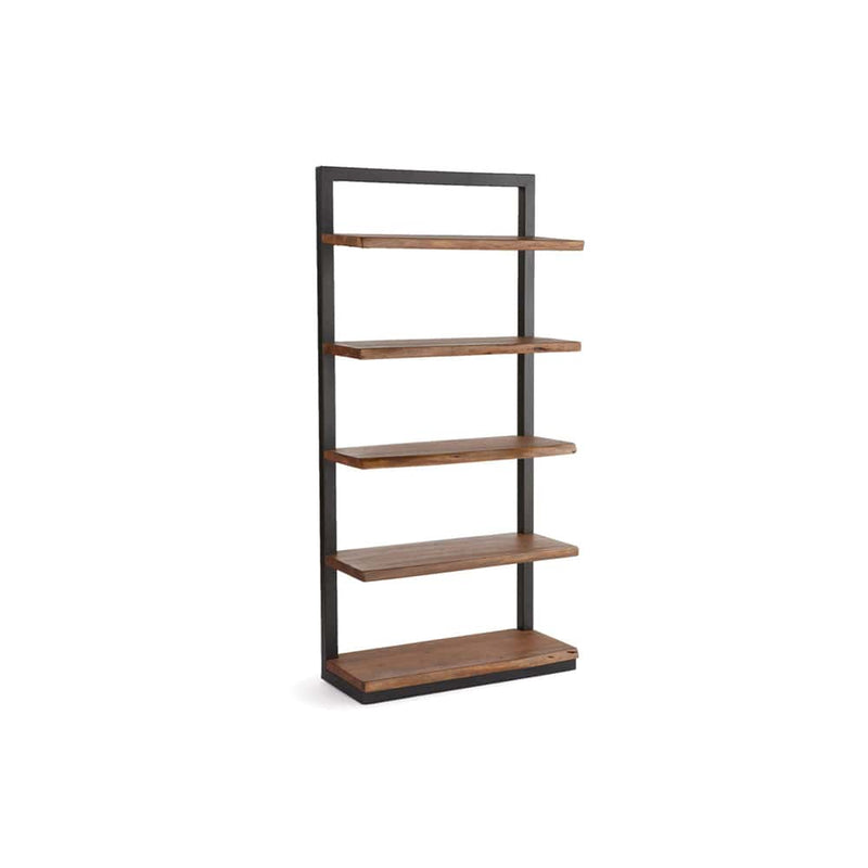 Paxton Five Shelf By Napa Home & Garden | Shelves & Shelving Units | Modishstore