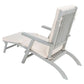 Safavieh Palmdale Lounge Chair | Outdoor Chaise Lounges |  Modishstore  - 13