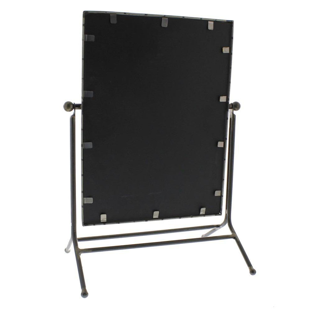 HomArt Archer Swiveling Vanity Mirror-3