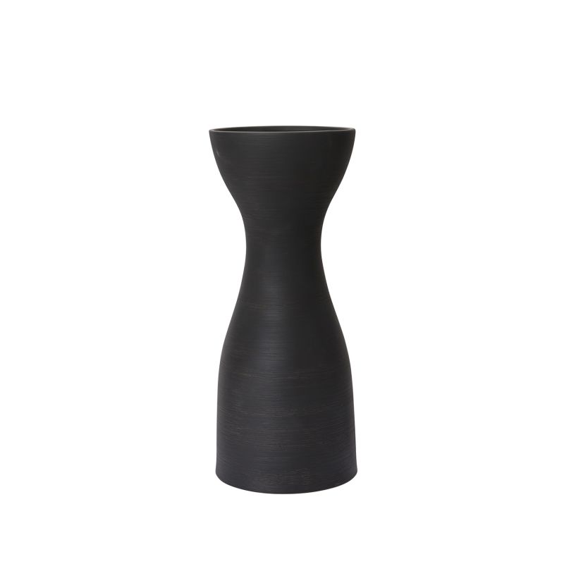 Lovisa Vase By Accent Decor | Vases | Modishstore - 2