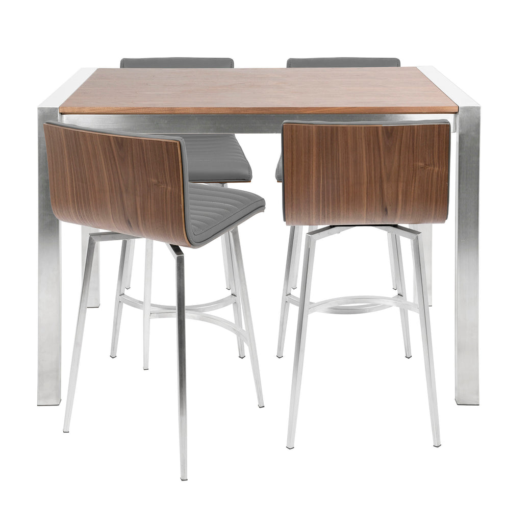 LumiSource Mason Counter Set-7