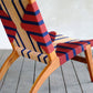 Masaya Lounge Chair - Momotombo Pattern | Lounge Chairs | Modishstore - 8