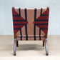 Masaya Lounge Chair - Momotombo Pattern | Lounge Chairs | Modishstore - 3