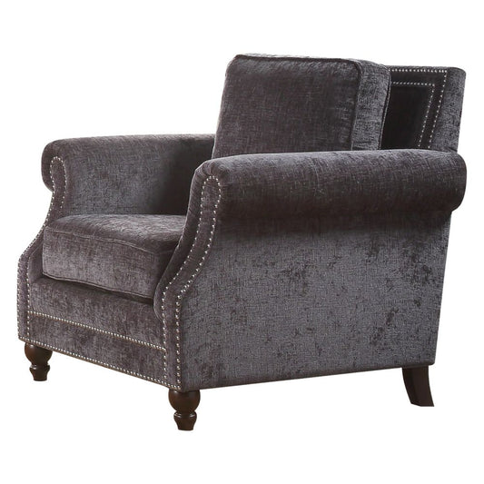 Ilex Chair By Acme Furniture | Armchairs | Modishstore