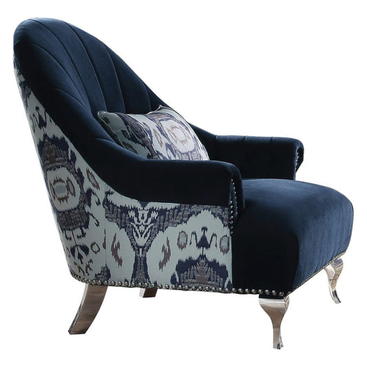 Jaborosa Chair By Acme Furniture | Armchairs | Modishstore