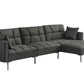 Duzzy Sectional Sofa By Acme Furniture | Sectional | Modishstore