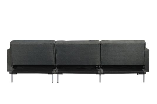Duzzy Sectional Sofa By Acme Furniture | Sectional | Modishstore - 4