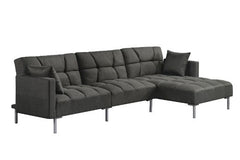 Duzzy Sectional Sofa By Acme Furniture