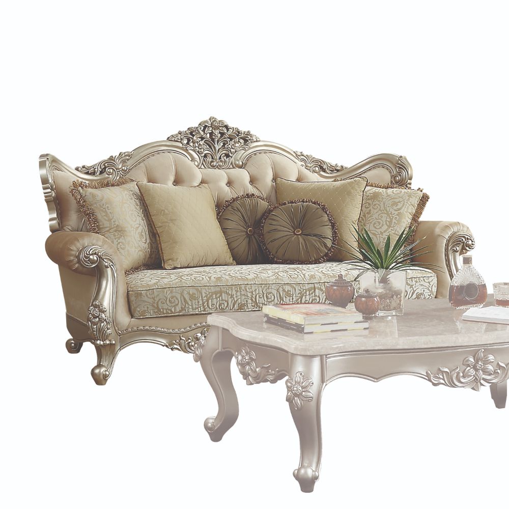 Bently Sofa By Acme Furniture | Sofas | Modishstore - 2