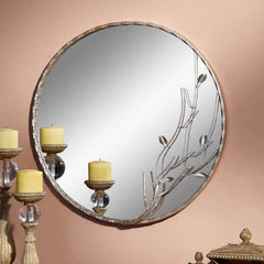 Twig Mirror By SPI Home