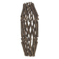 HomArt Willow Wreath - Small - Natural - Set of 6-3