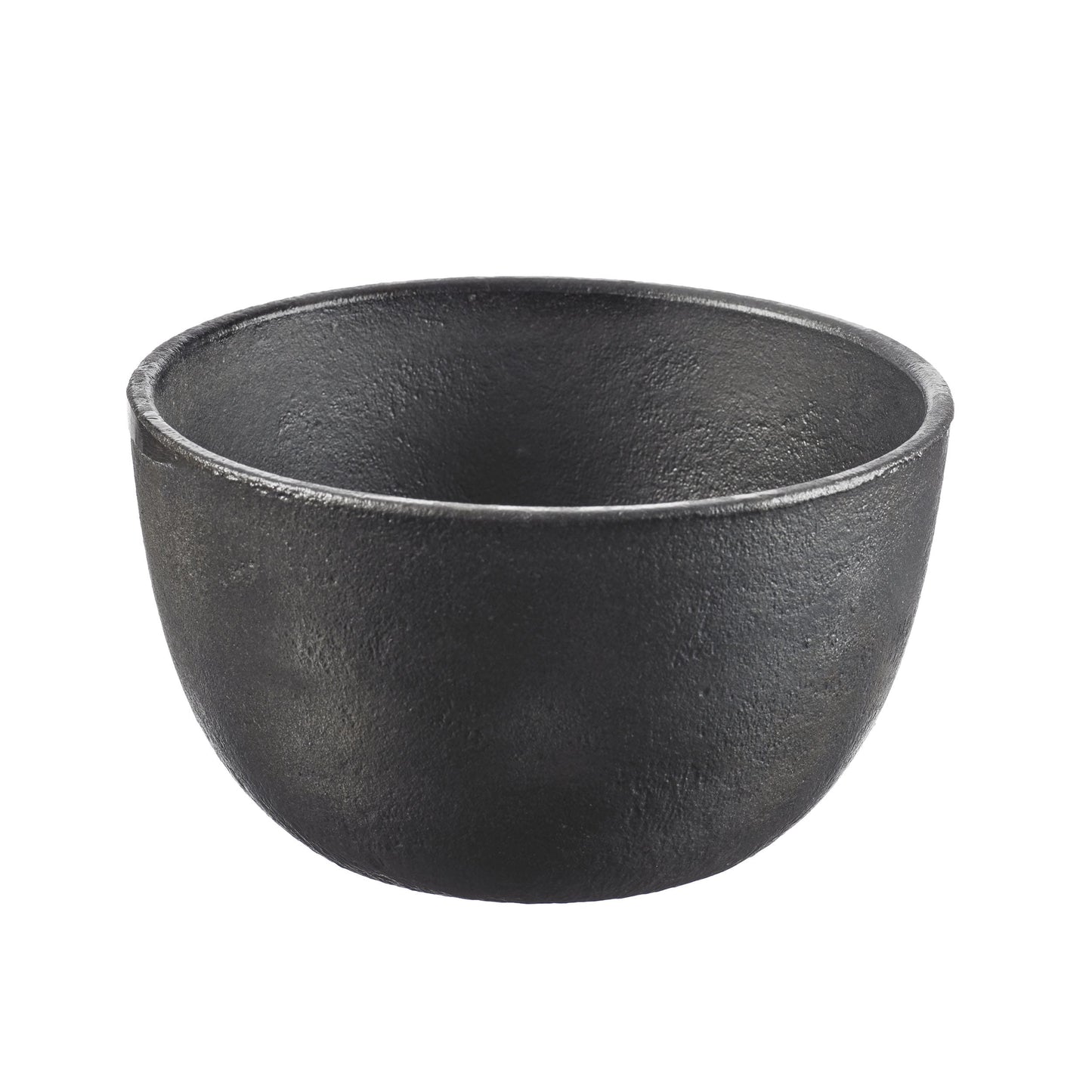 Mesabi Bowl-6"-Gray (Set of 2) by Texture Designideas | Decorative Bowls | Modishstore