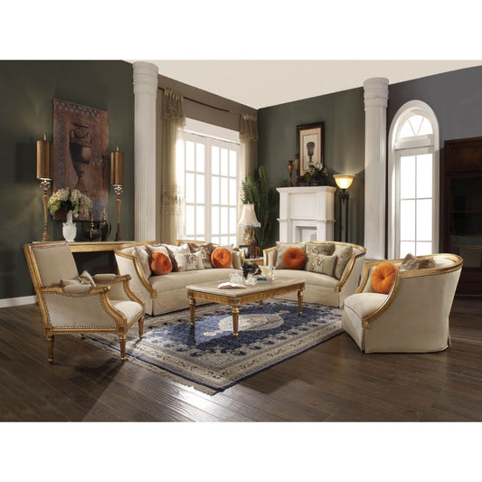 Daesha Sofa By Acme Furniture | Sofas | Modishstore