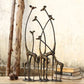 Towering Giraffe Herd By SPI Home | Home Accents | Modishstore-2