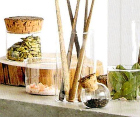 Roost Corked Canisters-11