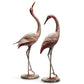 Flamboyant Crane Garden Pair By SPI Home | Outdoor Decor | Modishstore-3